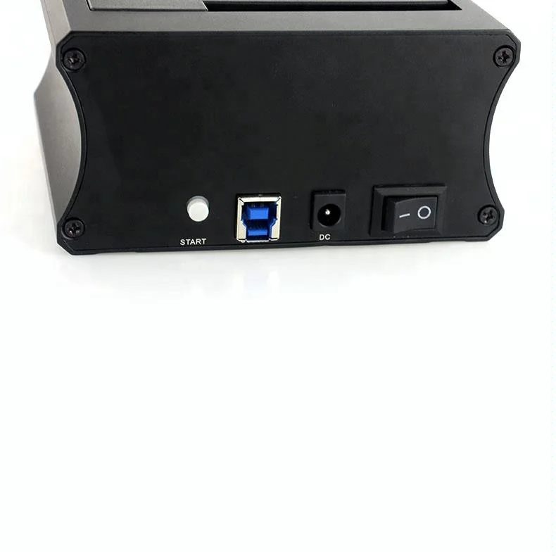 Hot Sale Portable HDD Docking Station,High quality HDD Docking Station Plug and play