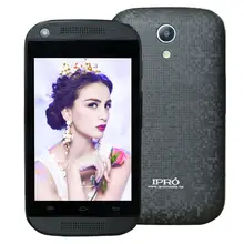 2015 IPRO i9355s MTK6571 Original Smartphone celular Android 4.4 Mobile phone Dual Core 3.5 Inch Dual cameras WIFI 4GB ROM