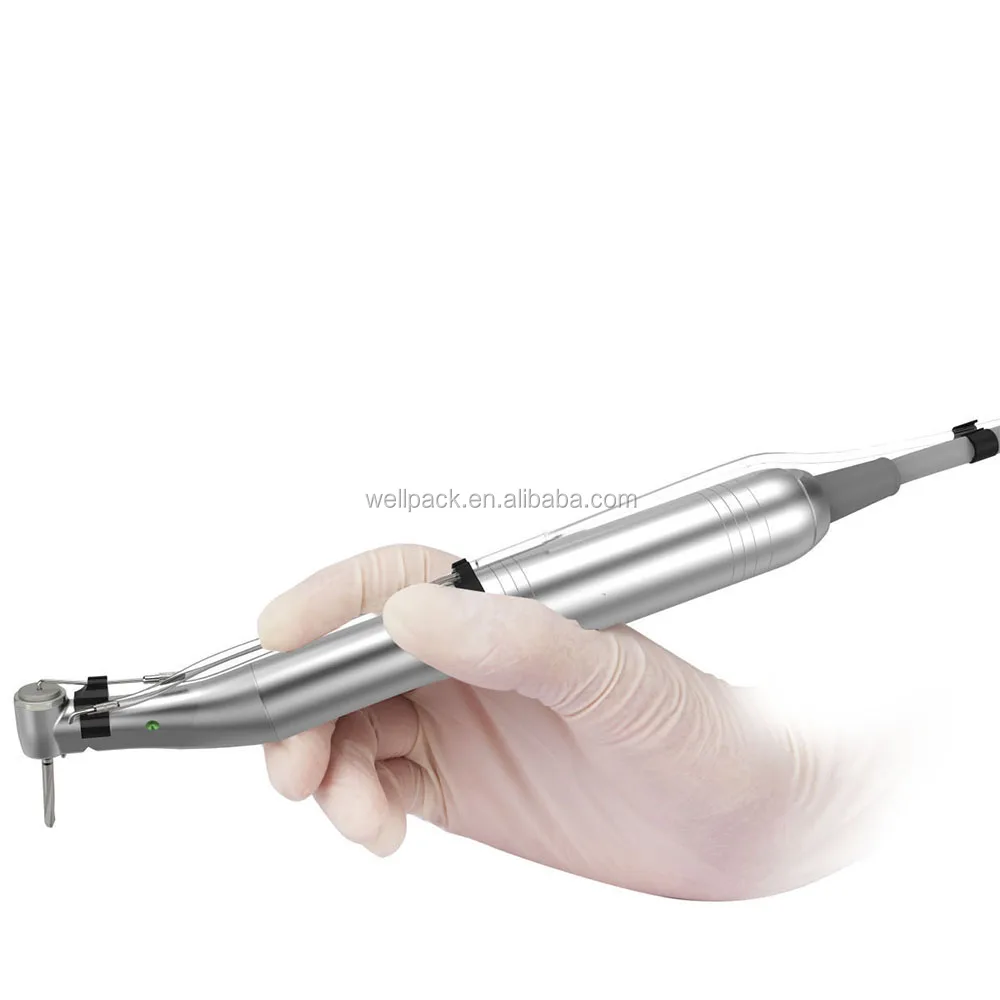 China Manufacturers Motor Dental Implant System With Built In Water Supply System