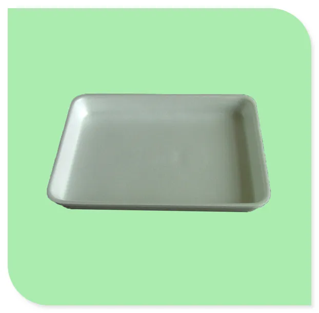 Лидер продаж, лоток для морепродуктов из пенопласта высокого качества