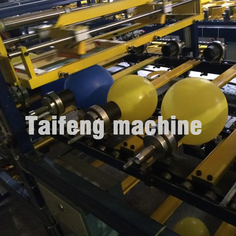 TF-BP pattern Шары латекса воздушный шар трафаретная печать machinery factory хорошая цена