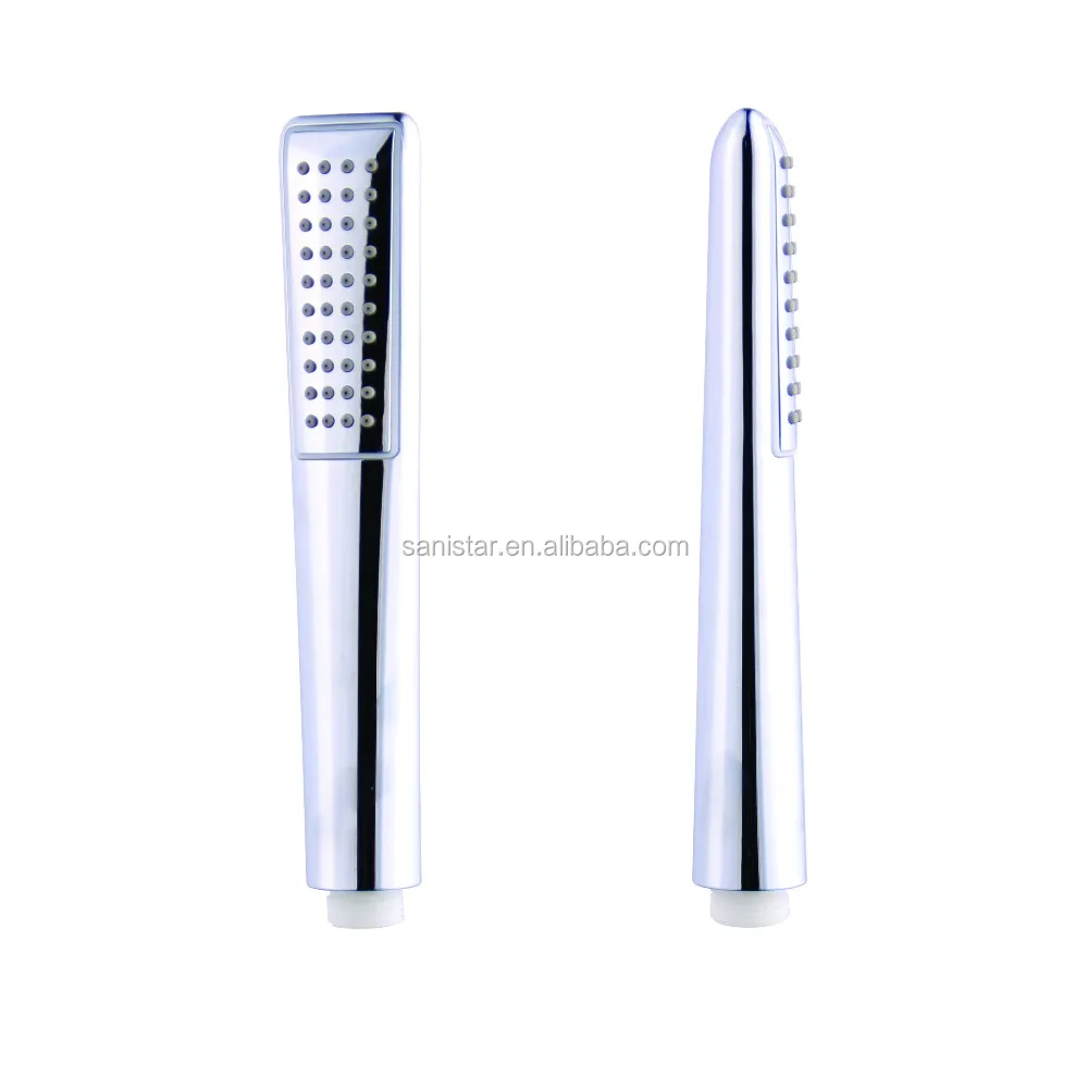
Shower head with 1 function 81162 