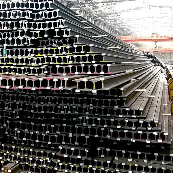 50kg/m rail for displacement of transformer