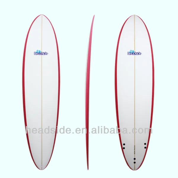 
Wholesale PU surfboard/kite surf 