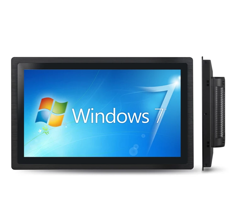 Оптовая продажа промышленный 10 1 4 дюймовый профессиональный tft ЖК сенсорный монитор с vga HMI USB