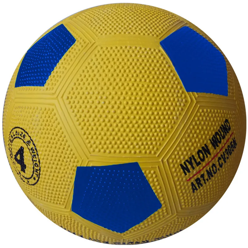 wholesale size 5 4 3 rubber Football Soccer Ball