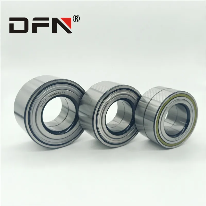 Auto Parts Wheel Hub Bearing dac3562AW DAC35620031size 35*62*31mm bearing Front auto wheel hub bearing