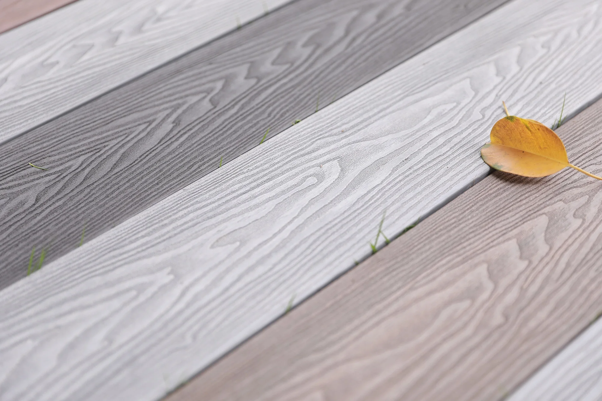 wpc interlocking diy tiles wpc decking hot seller eco friendly waterproof engineered wood factory direct laminate flooring