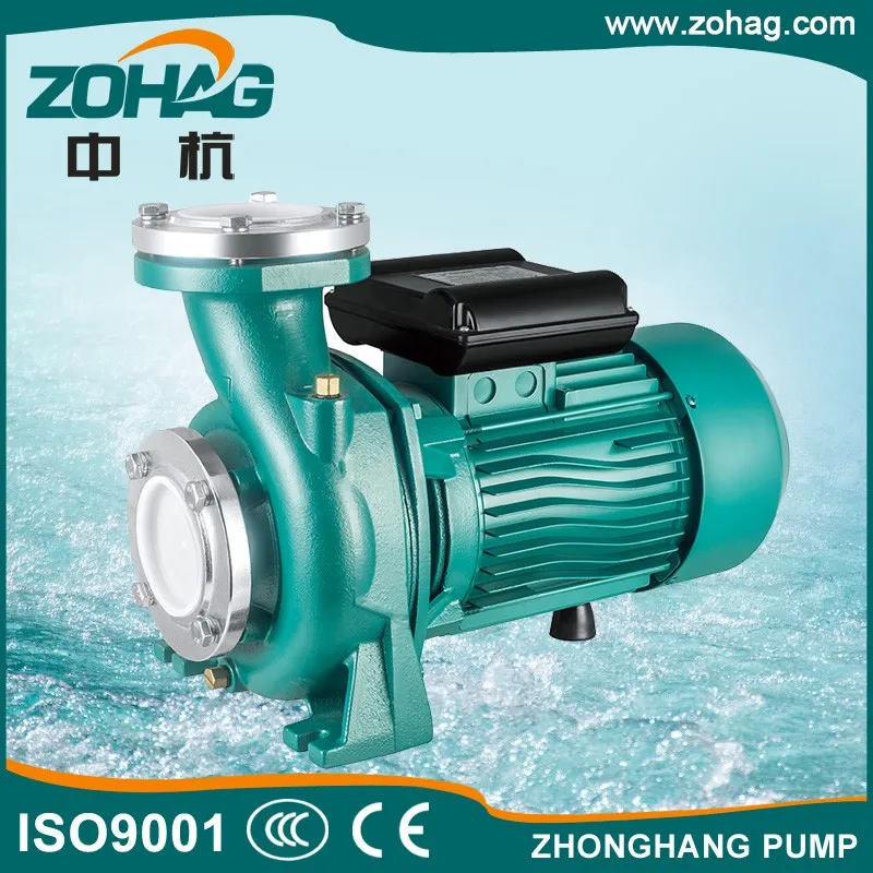 NF Серии Центробежный Насос Серии Внутренние Водные Насосы