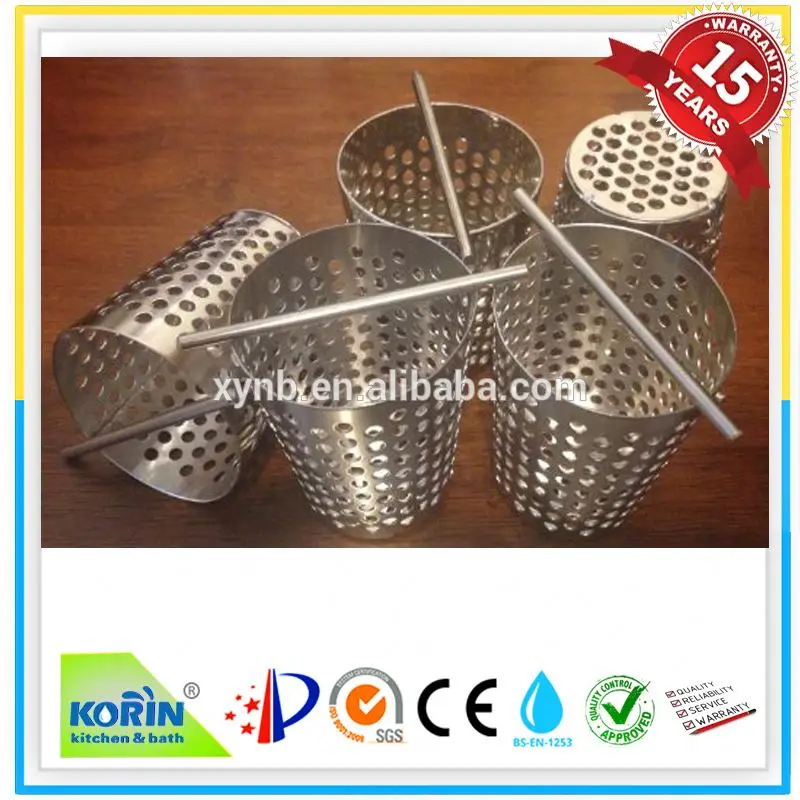 Хорошее качество плитки вставьте сливной фильтр