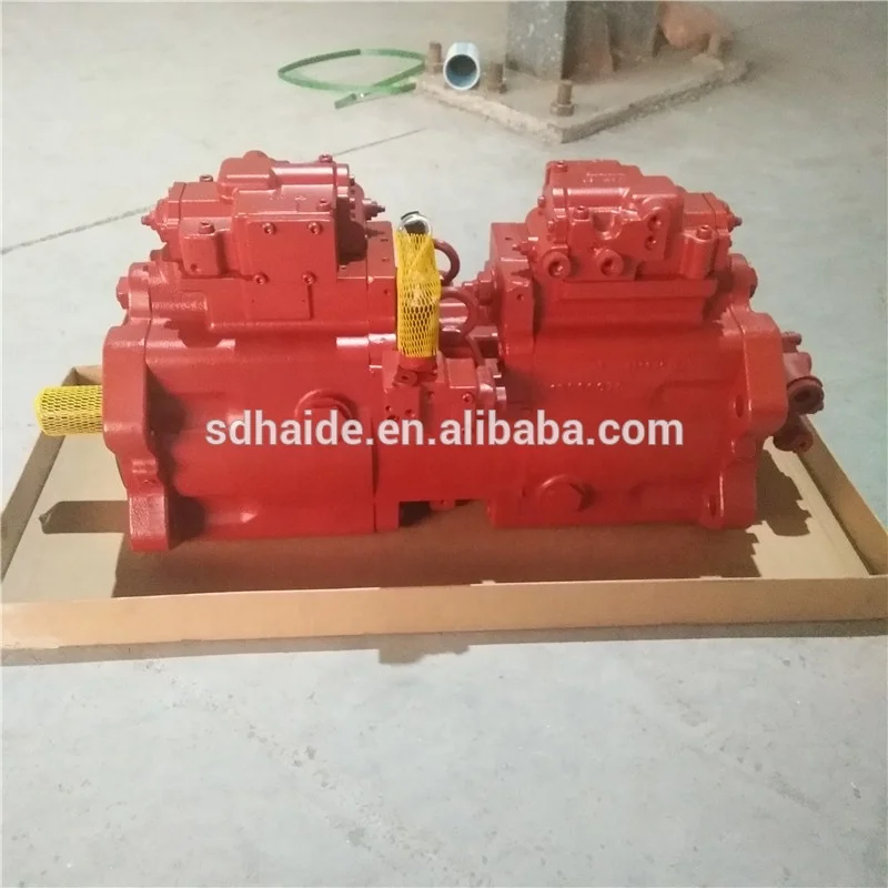 31NA-10021 31NA-10020 Excavator R370 Main Pump R370 Hydraulic Pump