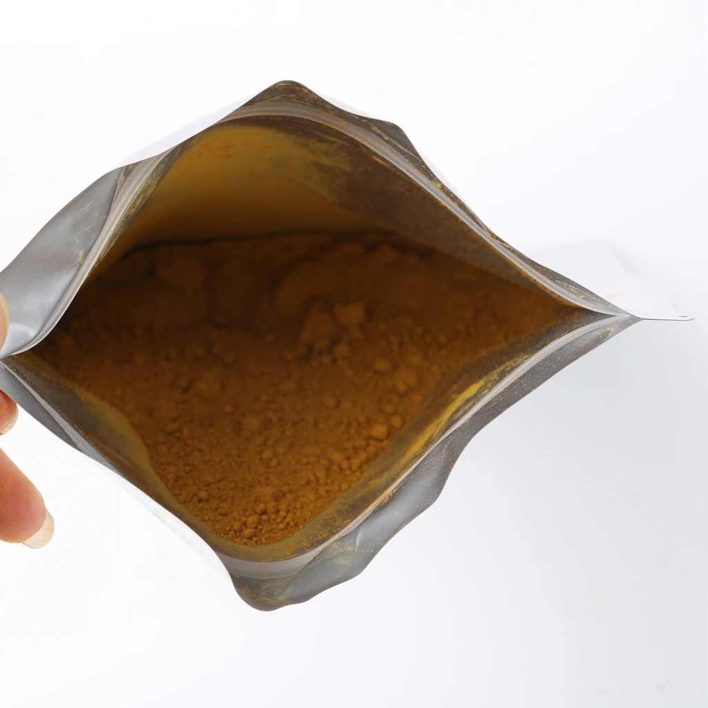 
Good Price Top Quality High Purity Raw material Powder CAS 58186-27-9 Idebenone 