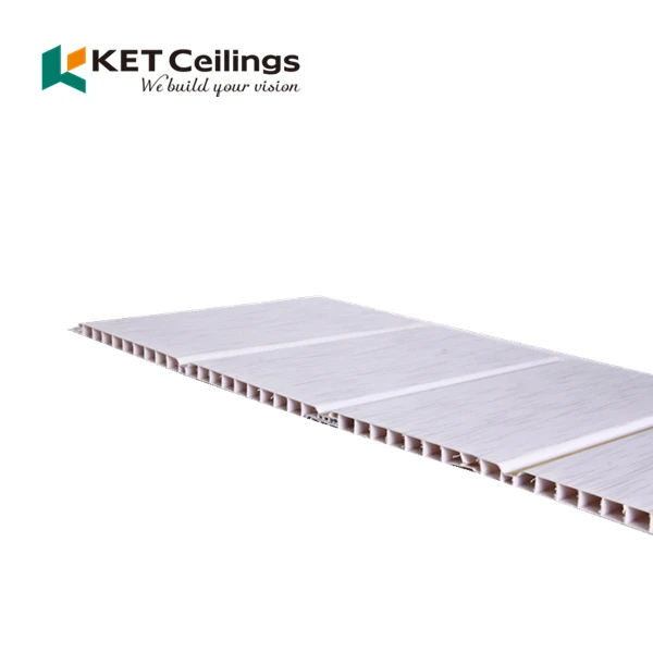 Заводская поставка, 250 мм * 7 мм ПВХ потолочная панель, 300 мм * 7 ПВХ настенная панель для декора