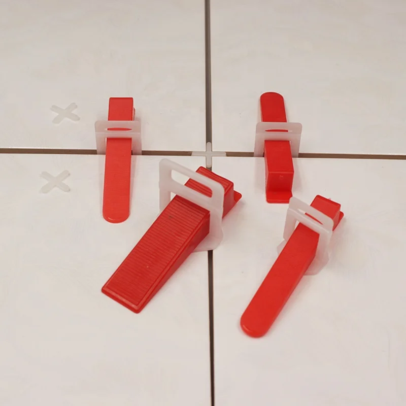 
Foshan Niu Yuan Customized Fast Delivery Free Sample hot sale tile leveling system clips 