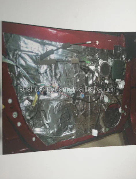 
AUTO SOUNDPROOFING TAPE 