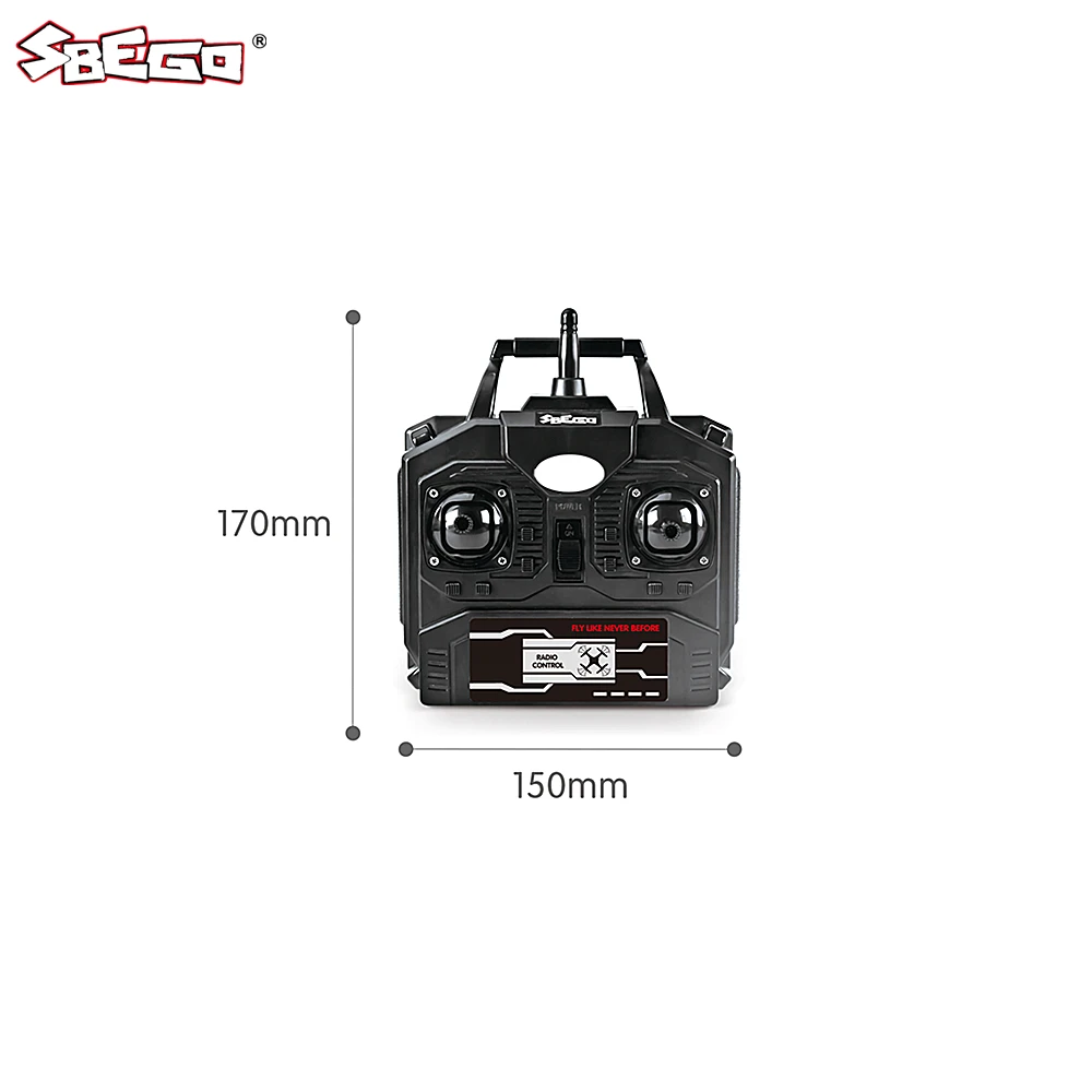 Sbego Mini Drone For Kids Have Cool Appearance Directly Sales From Quadcopter Manufacturer Made In China