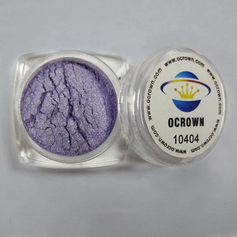 Good quality thermochromic pigments heat sensitive powder for ceramic, paints, coatings, nail polish