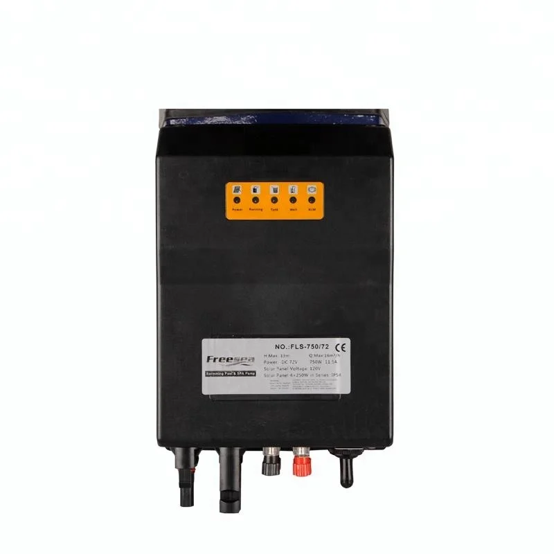 FREESEA China Supplier solar power pool pumps swimming pool pump