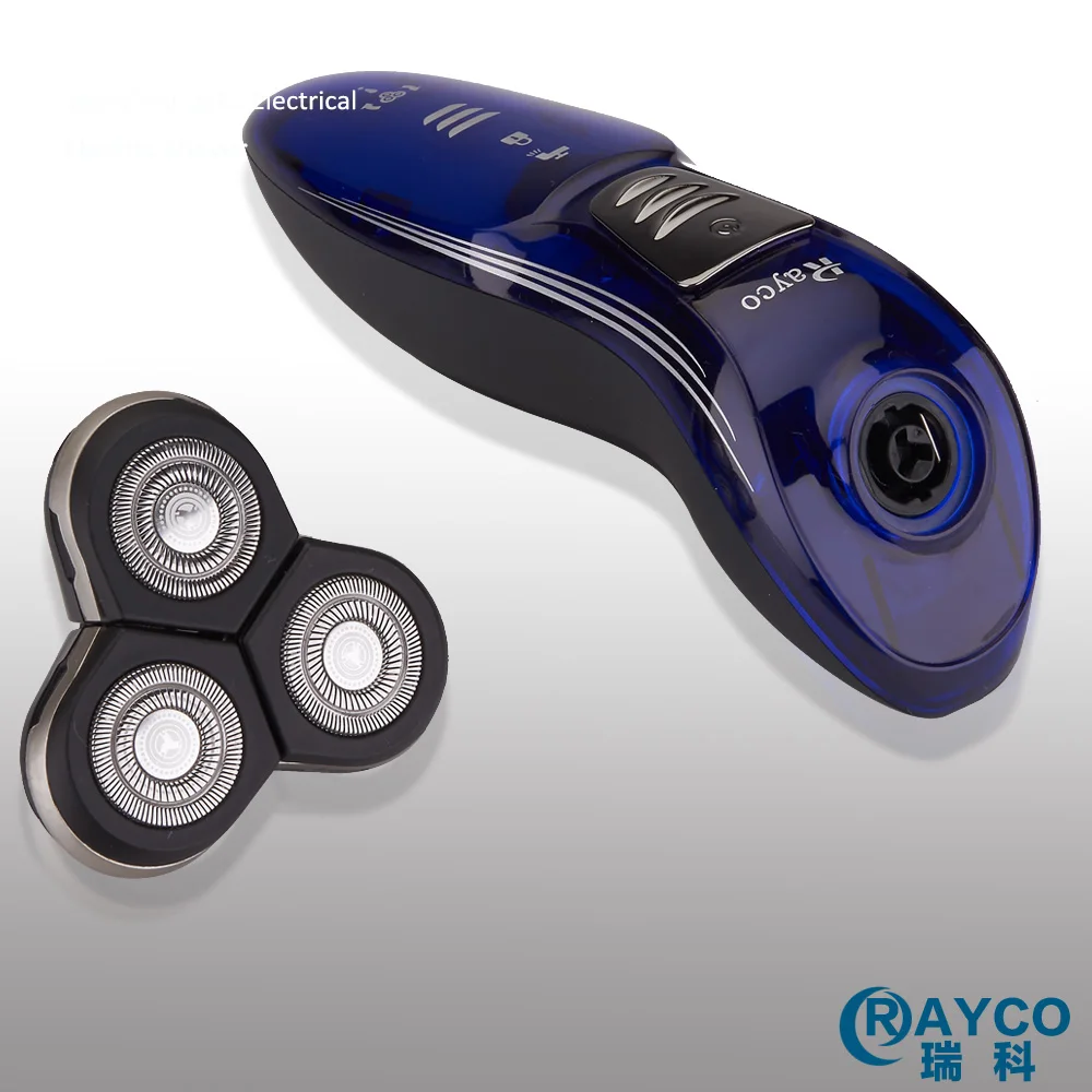 
best Marketing Gift Washable electric Shaving razor 