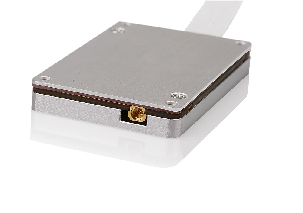  M2210 санраи 1 порт UHF RFID считыватель и писатель модуль