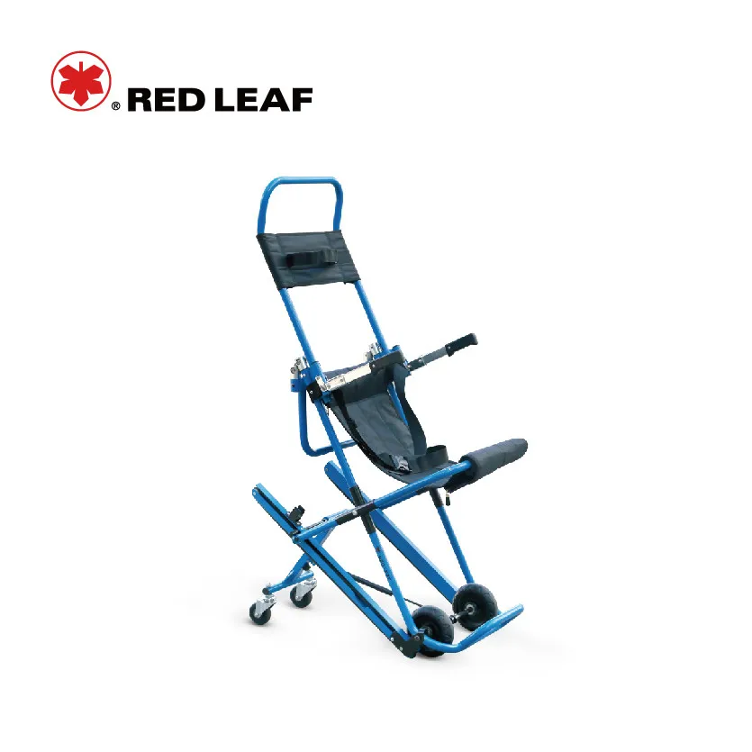 YDC-5P больничное кресло для эвакуации лестницы носилки