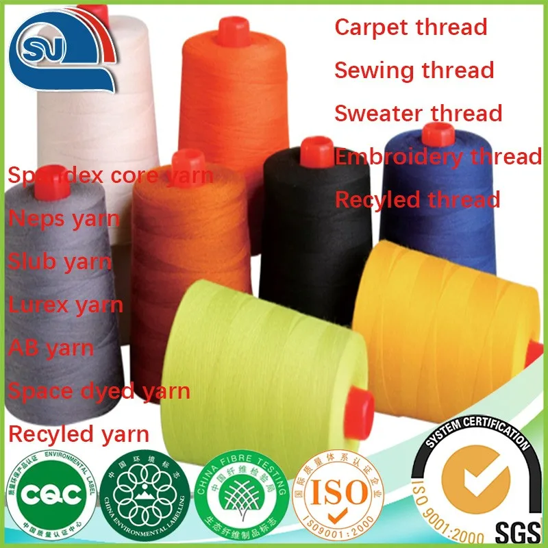 kevlar sewing thread