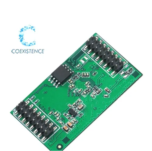 Беспроводной маршрутизатор openwrt mt7620, модуль Wi-Fi mtk7620n