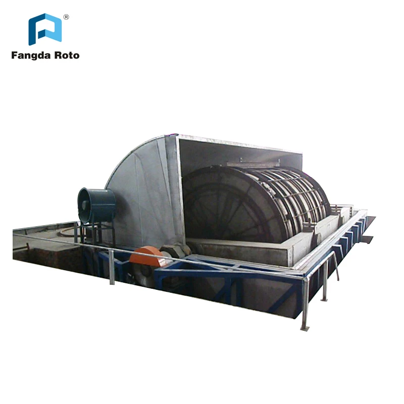 
Long shape product boat kayak drinker making machine rock and roll rotomolding machine 