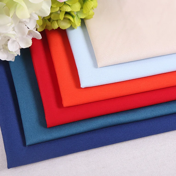 
100 brushed cotton off white pfd bleached white dyed fabric 240gsm 