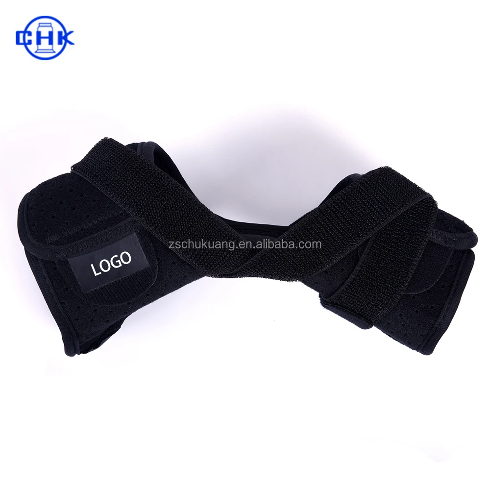 Top quality Orthopedic ankle support and fracture brace ankle foot orthosis for foot drop ankle immobilizer