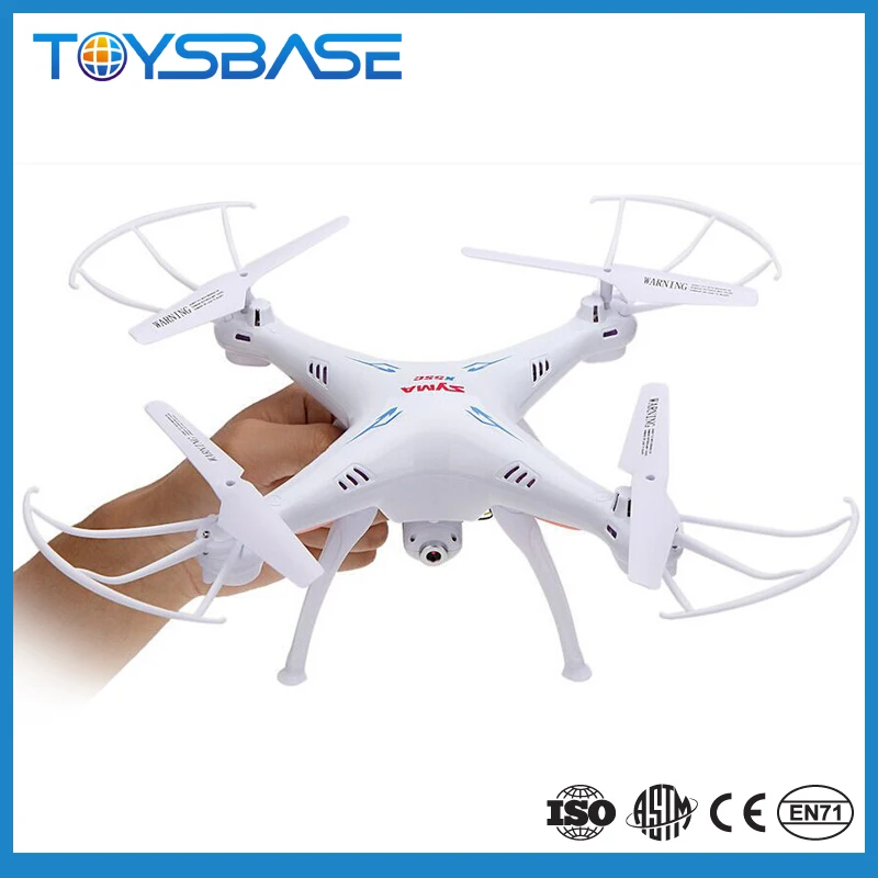 С 2-мегапиксельной камерой 2.4 г 6-осевой гироскоп в наличии RC дроны для аэрофотосъемки квадрокоптер сыма X5SC