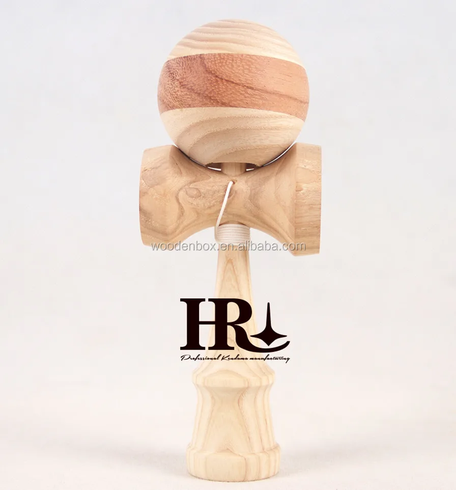 High Quality Maple Kendama With Favourable Price For Wholesale
