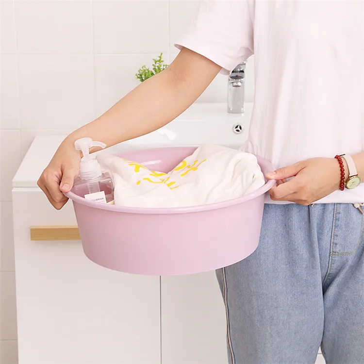 Cheap Plastic Basin On Sale