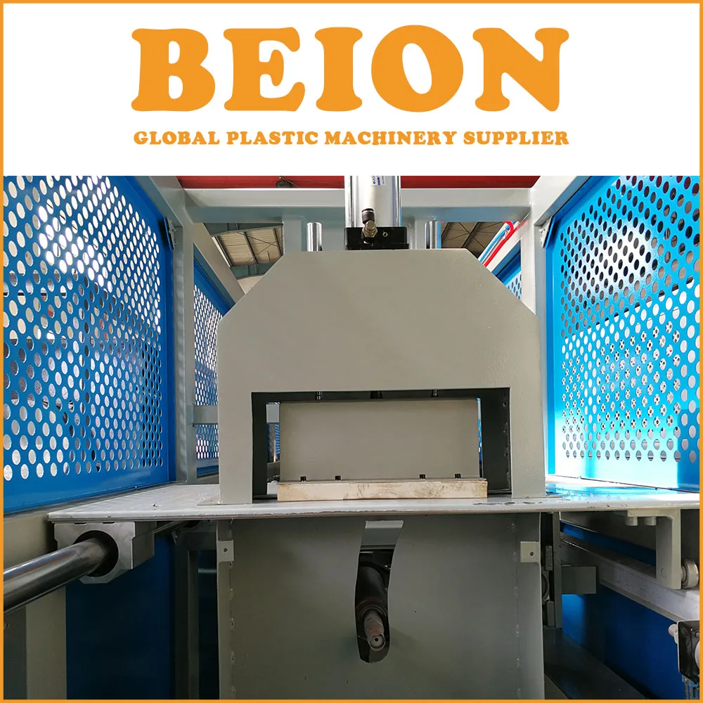 BEION экструзия профиля пластиковой оконной рамы, производственная линия ПВХ потолка