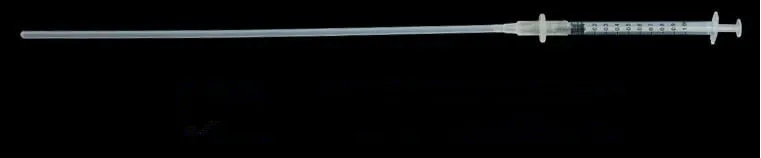 Wholesale canine semen sheath for dog artificial insemination