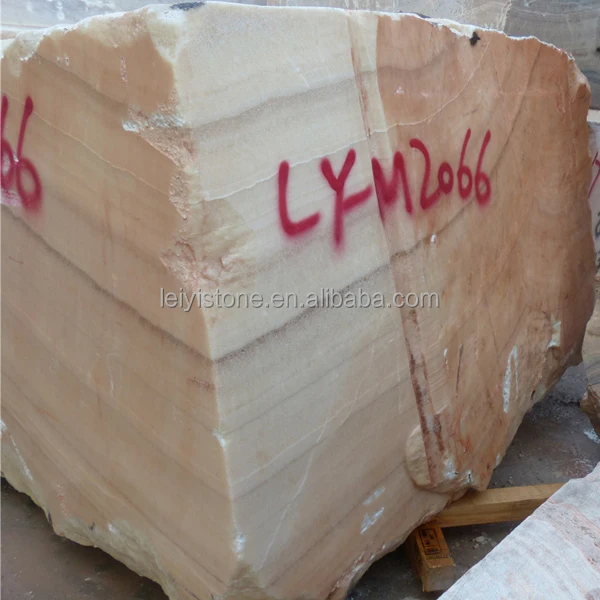 2015 Mexico new onyx marble blocks orange onyx