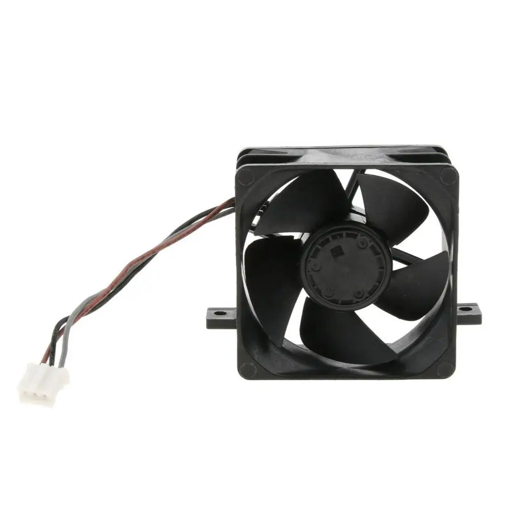 For Wii U Fan Repair Parts Replacement Internal Cooling Fan For Nintendo for Wii U