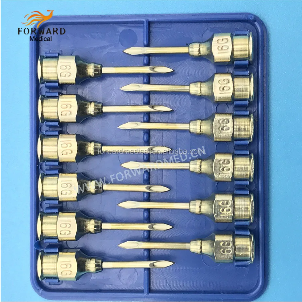 the cheapest veterinary needle and stainless steel needle stock