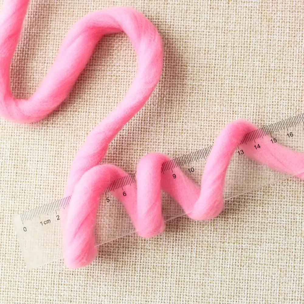 100% polyester yarn blended blended yarn iceland hair for hand knitting