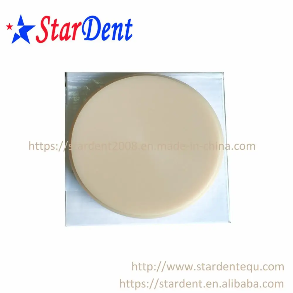 Стоматологическая поставка зубные лабораторные Восковые Блоки для лабораторной практики