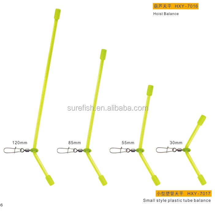Wholesale Stainless Steel Balance Fishing Swivel