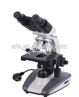 Xsp- 2ca( 107e) binocular biological microscope/multipurpose microscope/