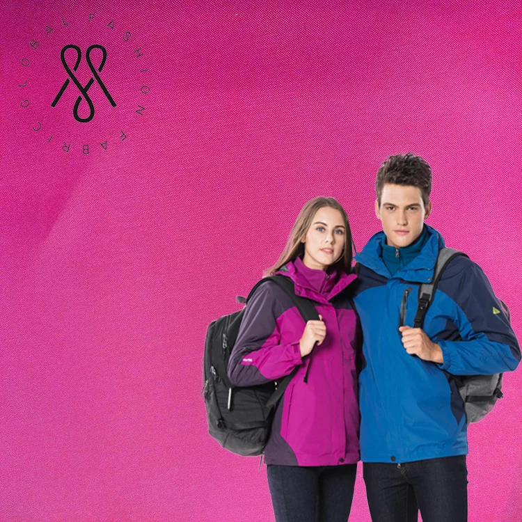 2018 Новое прибытие 228 Т нейлон taslon для южной и северной американский рынок