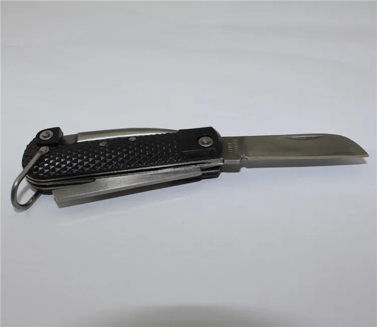 Wedacrafts folding Fisherman pocket knife KF-00122