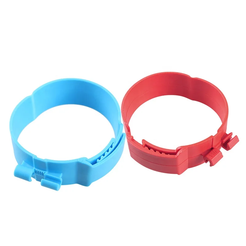 Hot Sale PE Air Duct and Accessories For Ventilation System