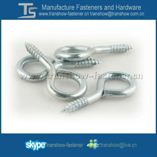 глаза шурупов