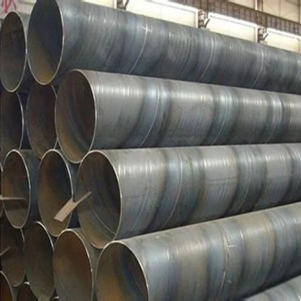 Carbon steel made in China 36 inch steel pipe