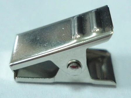 Metal Clip Curtain hook Clip