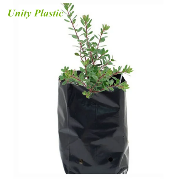 plants cultivation bag,plant nursery bag for agricultural farming