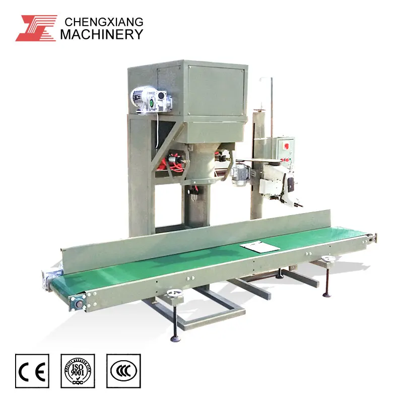 Ammonium Dihydrogen Phosphate Lump Crushing Mill Vertical Chain Crusher for Fertilizer